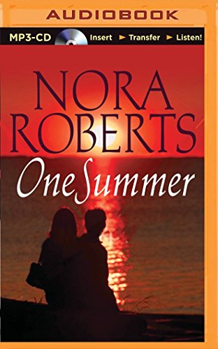 One Summer book cover