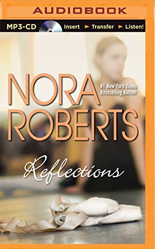Reflections book cover