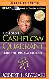 Rich Dad's Cashflow Quadrant