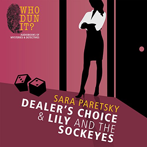 Dealer's Choice book cover