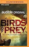 Birds of Prey: The Harlan Coben Challenge