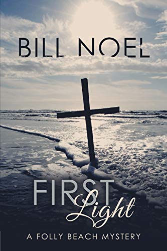 First Light book cover