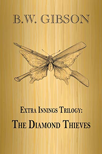 Cover of Extra innings