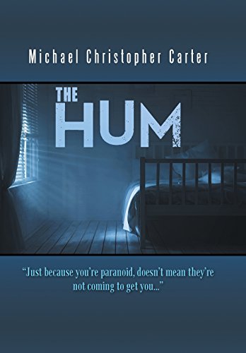 The Hum book cover