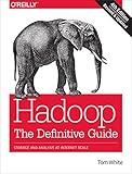 Hadoop The Definitive Guide Storage And Analysis At Internet Scale