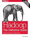 Hadoop: The Definitive Guide