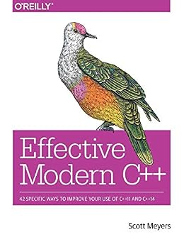 Effective Modern C++
