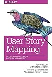 User Story Mapping Discover The Whole Story Build The Right Product