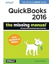 QuickBooks 2016: The Missing Manual: The Official Intuit Guide to QuickBooks 2016