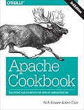 Apache Cookbook 3e