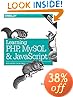 Learning PHP, MySQL & JavaScript: With jQuery, CSS & HTML5