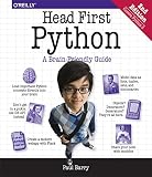 Head First Python