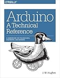 Arduino In A Nutshell