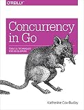 Concurrency in Go