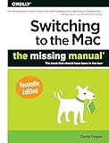 Switching To The Mac The Missing Manual Yosemite Edition