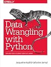 Data Wrangling with Python: Tips and Tools to Make Your Life Easier