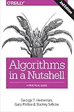 Algorithms in a Nutshell