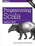 Programming, Scala