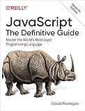 Javascript The Definitive Guide Master The Worlds Mostused Programming Language