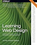 Learning Web Design