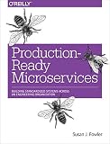 ProductionReady Microservices