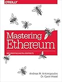 Mastering Ethereum Building Smart Contracts And Dapps