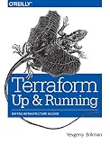 Terraform Up And Running Writing Infrastructure As Code