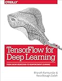 Tensorflow For Deep Learning From Linear Regression To Reinforcement Learning