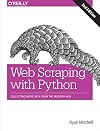 Web Scraping with Python: Collecting Data from the Modern Web
