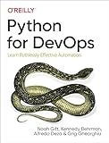 Python for DevOps