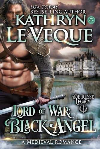 Lord of War book cover