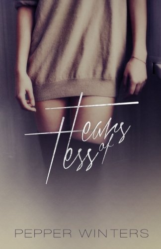 Tears of Tess cover