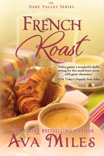 French Roast book cover