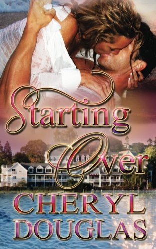 Starting Over book cover