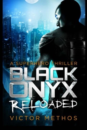 Black Onyx Reloaded book cover
