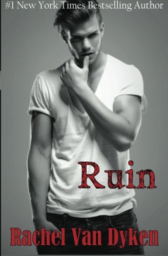 Ruin book cover