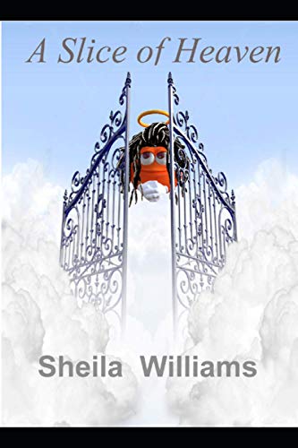 A Slice of Heaven book cover