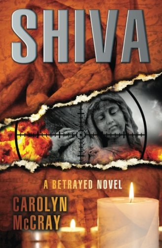 Shiva book cover