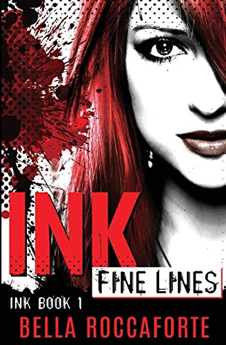 Fine Lines book cover