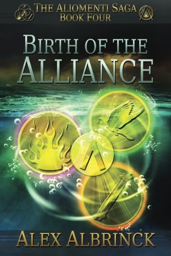 Birth of the Alliance cover