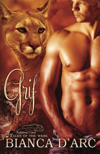 Grif book cover