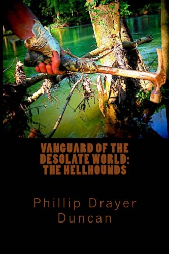 The Hellhounds book cover