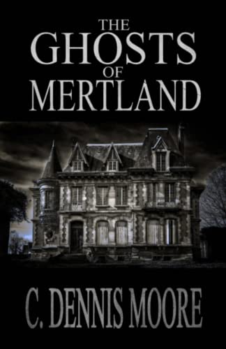 The Ghosts of Mertland