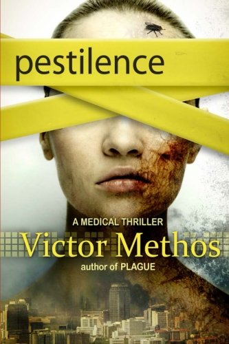 Pestilence book cover