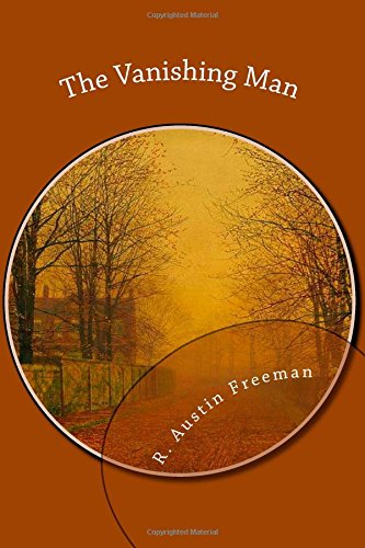 The Eye of Osiris / The Vanishing Man cover