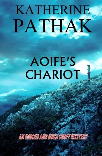 Aoife's Chariot book cover