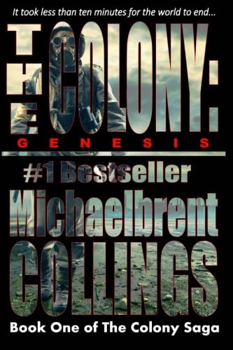 The Colony: Genesis