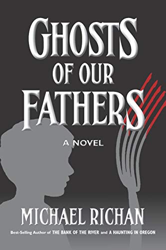 Ghosts of Our Fathers book cover