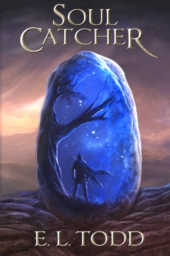 Soul Catcher book cover