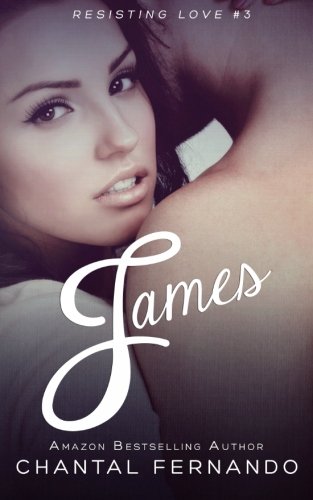 James book cover